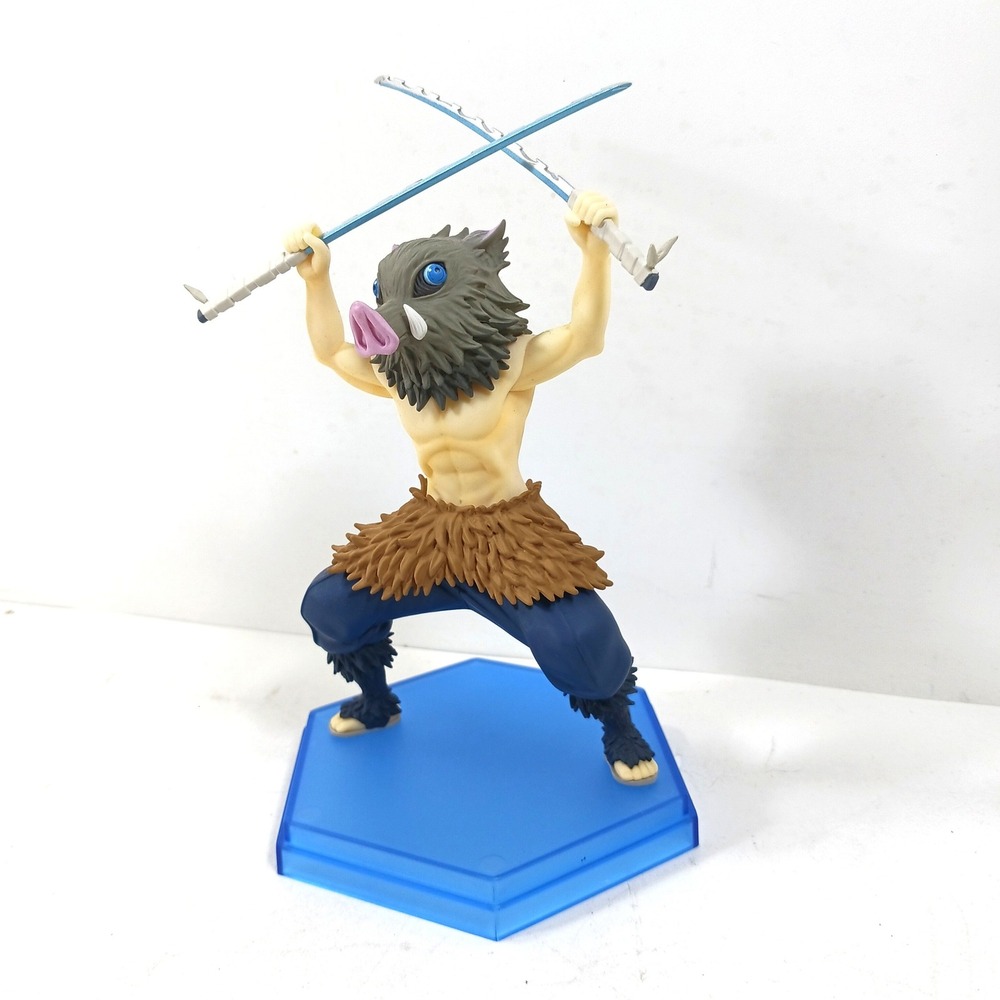 Demon Slayer Inosuke Hashibira Pop Up Parade Figure Good‎ Smile Company Anime